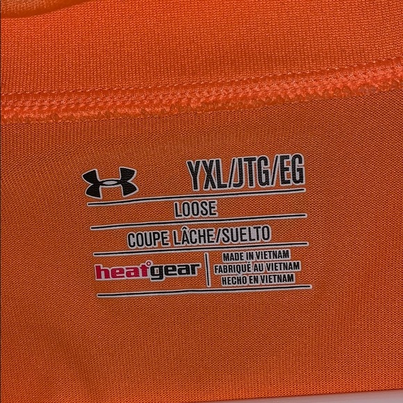 Under Armour pullover - Picture 4 of 5
